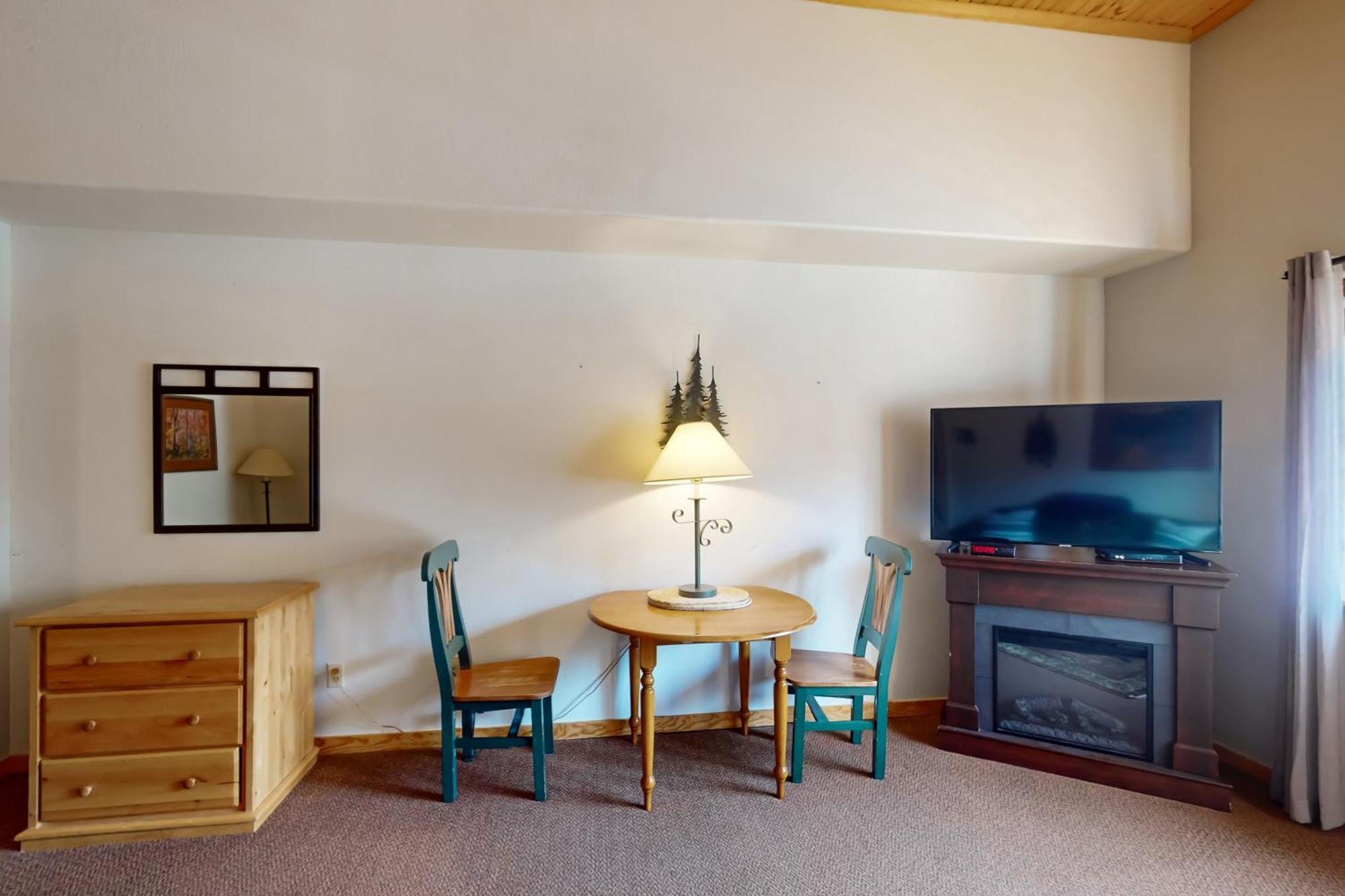 Ferienwohnung Gateway Keystone Zimmer foto