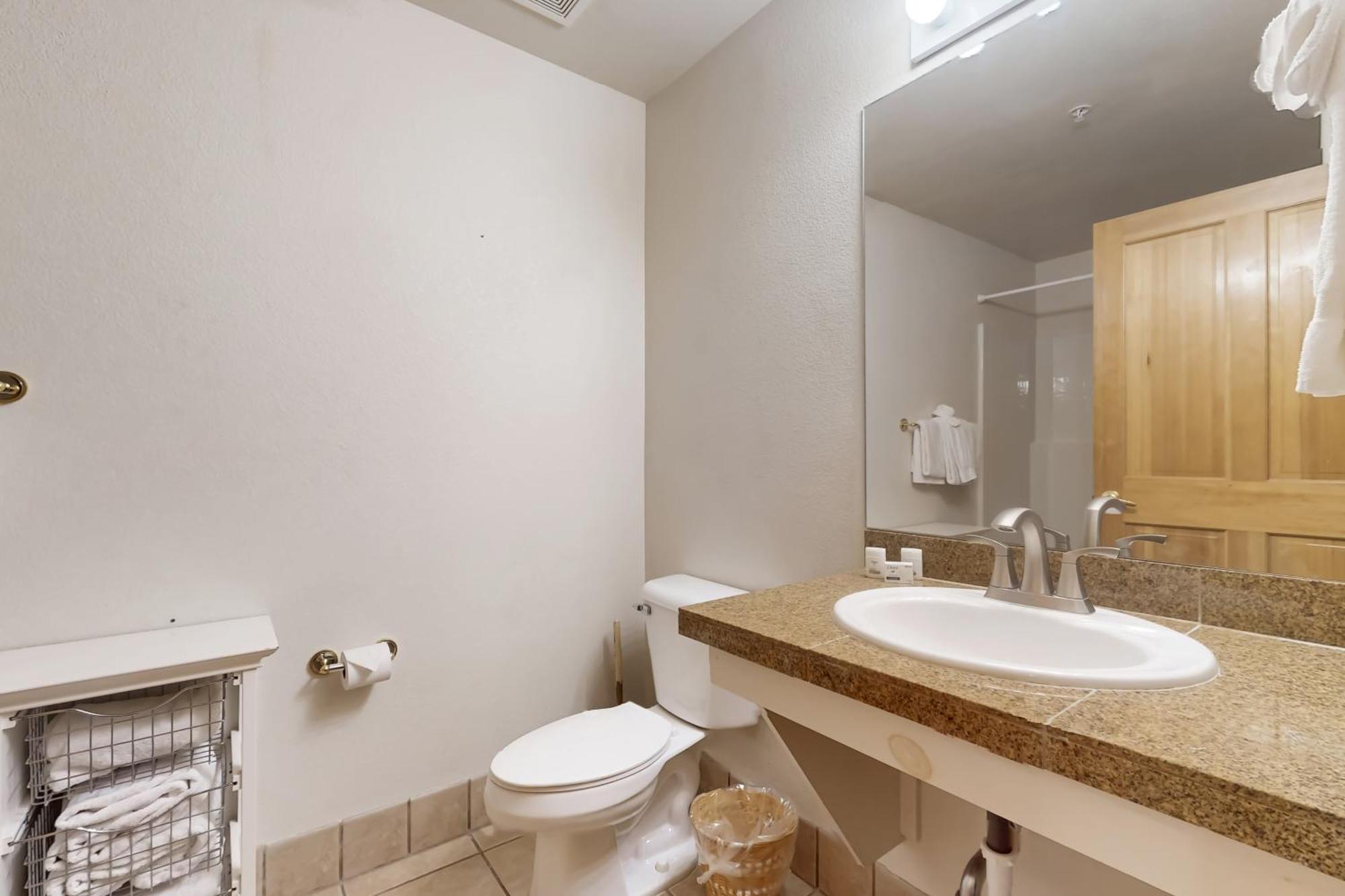 Ferienwohnung Gateway Keystone Zimmer foto