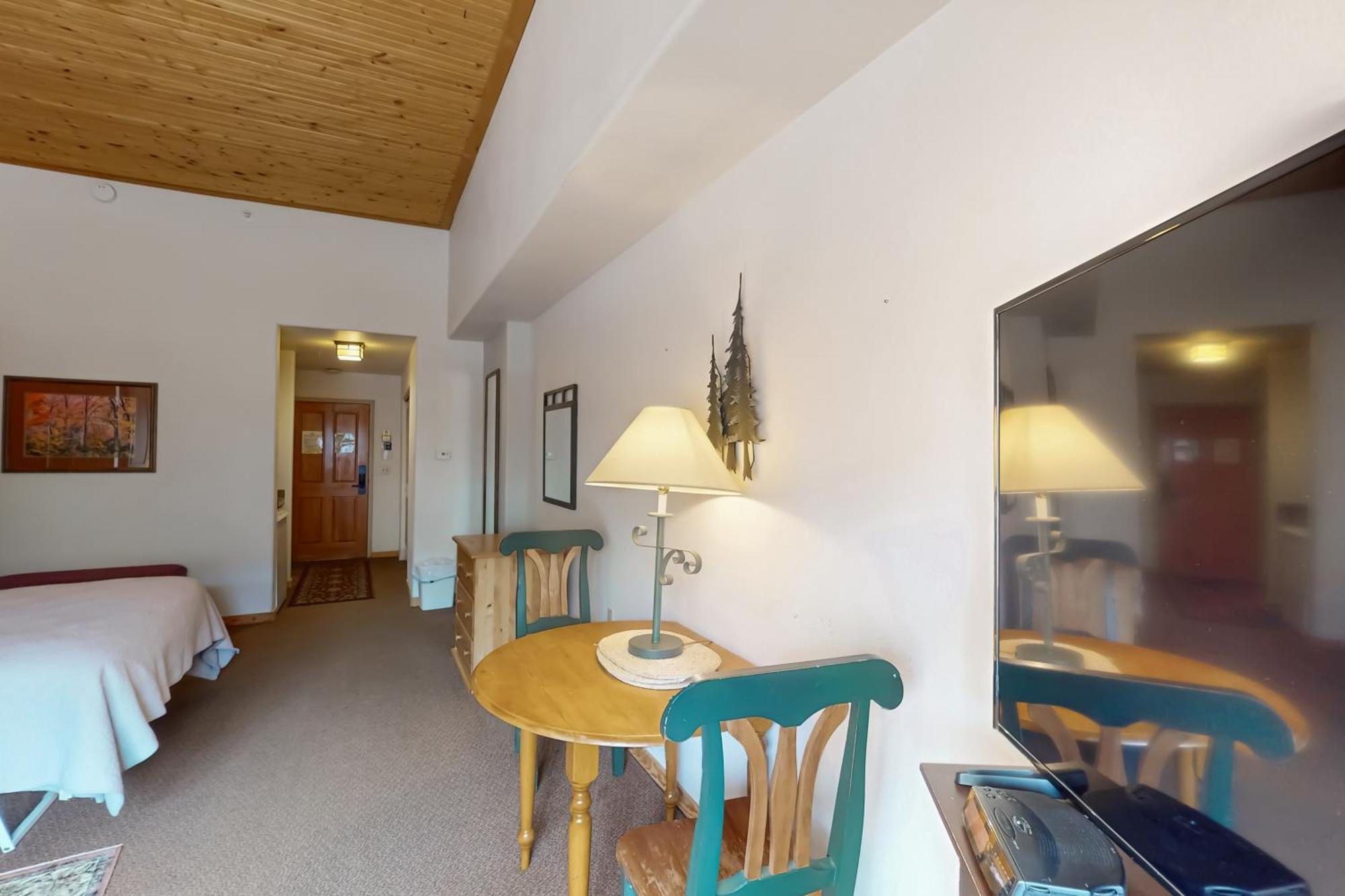 Ferienwohnung Gateway Keystone Zimmer foto
