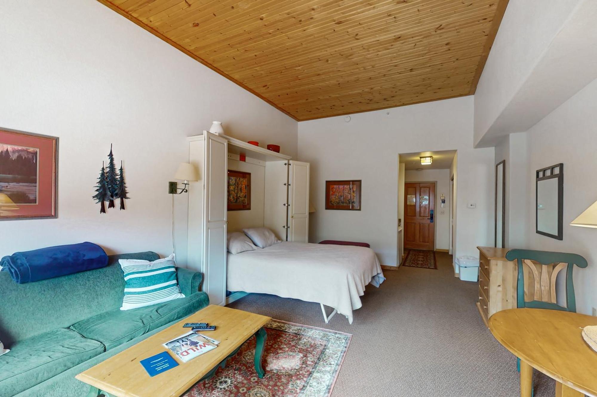 Ferienwohnung Gateway Keystone Zimmer foto